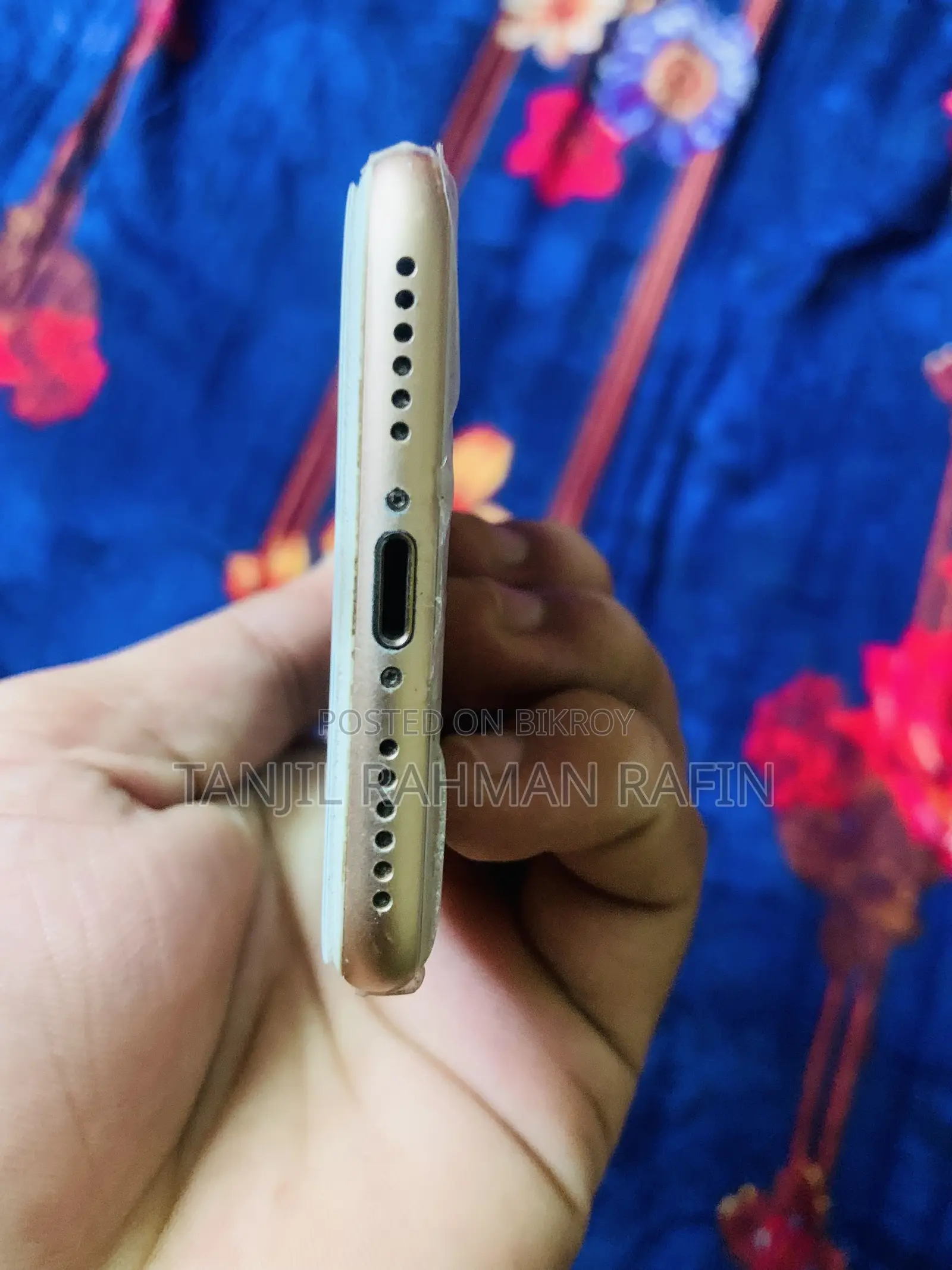 Apple iPhone 8 64 GB Rose Gold