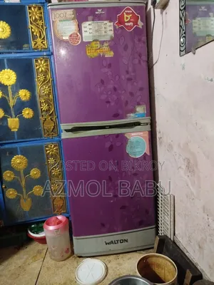 ফ্রিজ বিক্রি