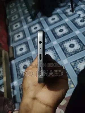 Oppo  A6c  RAM 4