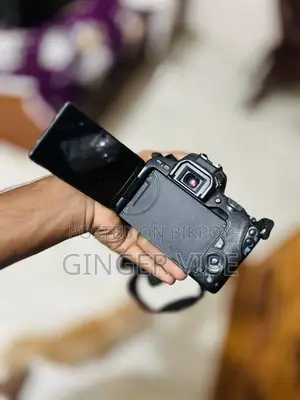 Camera for sell