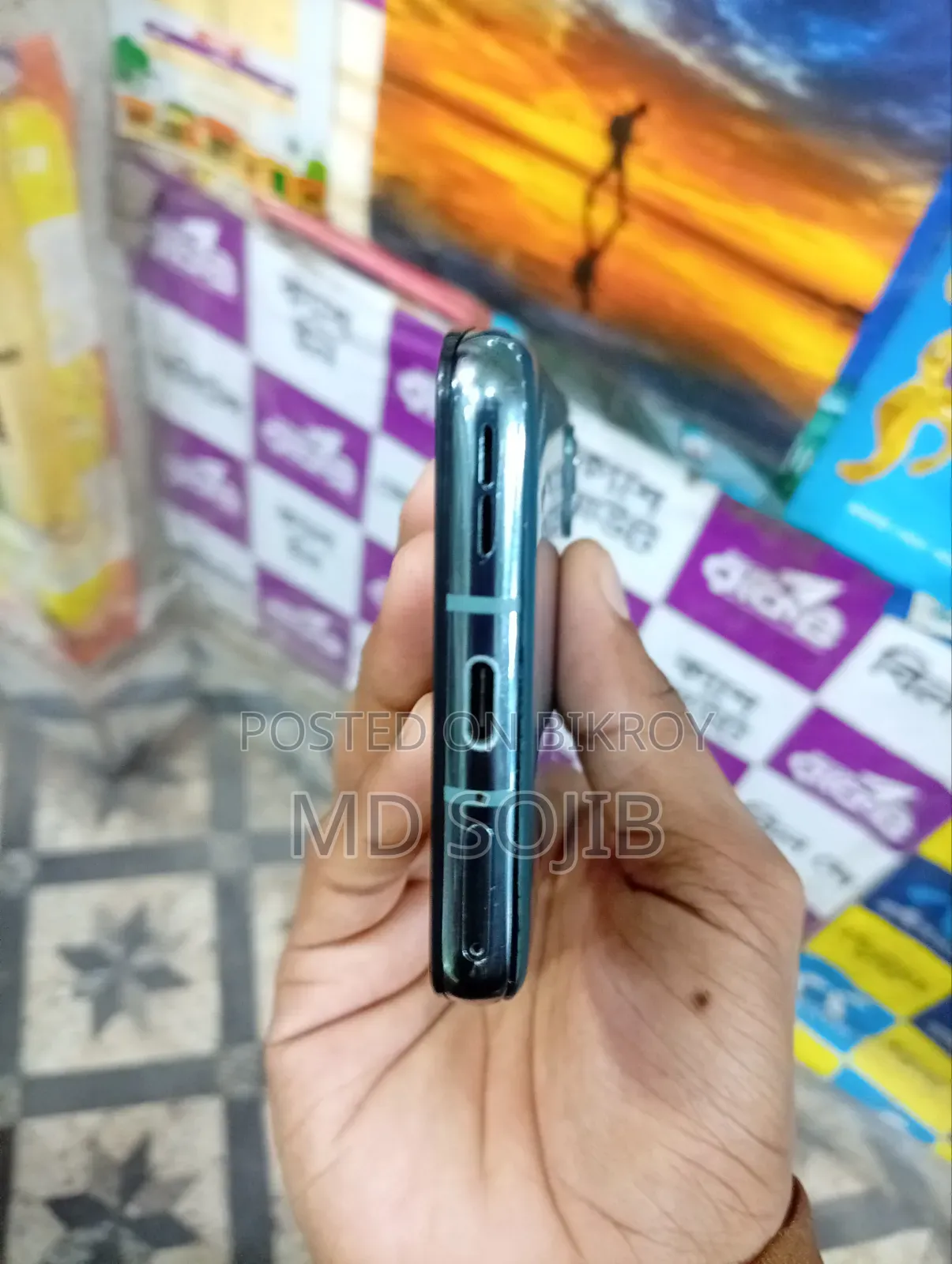 OnePlus 9 Pro 256 GB Gray