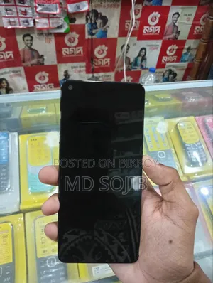 OnePlus 9 Pro 256 GB Gray