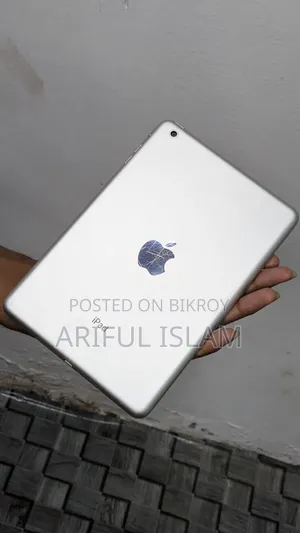 অ্যাপল আইপ্যাড মিনি ২ ১৬ জিবি গ্রে