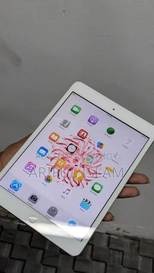 Apple iPad mini 2 16 GB Gray