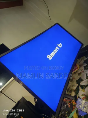 Smart TV 43"