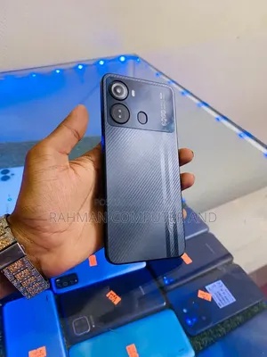 আইটেল পি৪০ ৩২ জিবি ব্ল্যাক