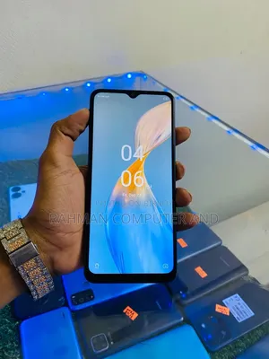 Itel P40 32 GB Black