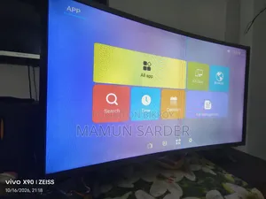 Smart TV 43"