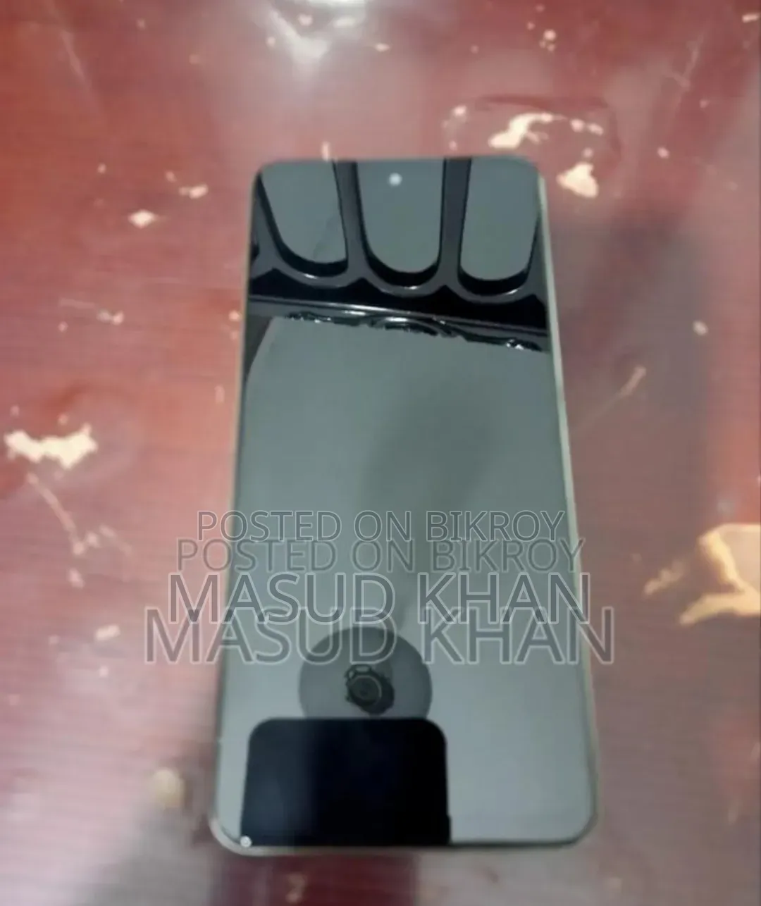 Realme C75 128 GB Silver