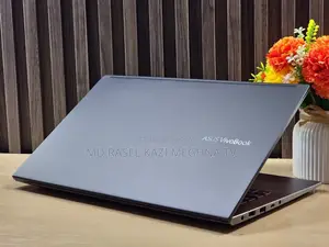 Laptop Asus 8GB AMD Ryzen SSD 512GB