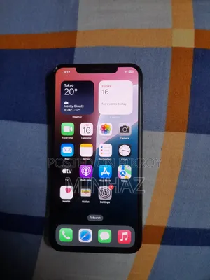 অ্যাপল আইফোন এক্সএস ম্যাক্স ২৫৬ জিবি ব্ল্যাক