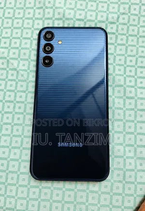 স্যামসাং গ্যালাক্সি এম১৫ ১২৮ জিবি