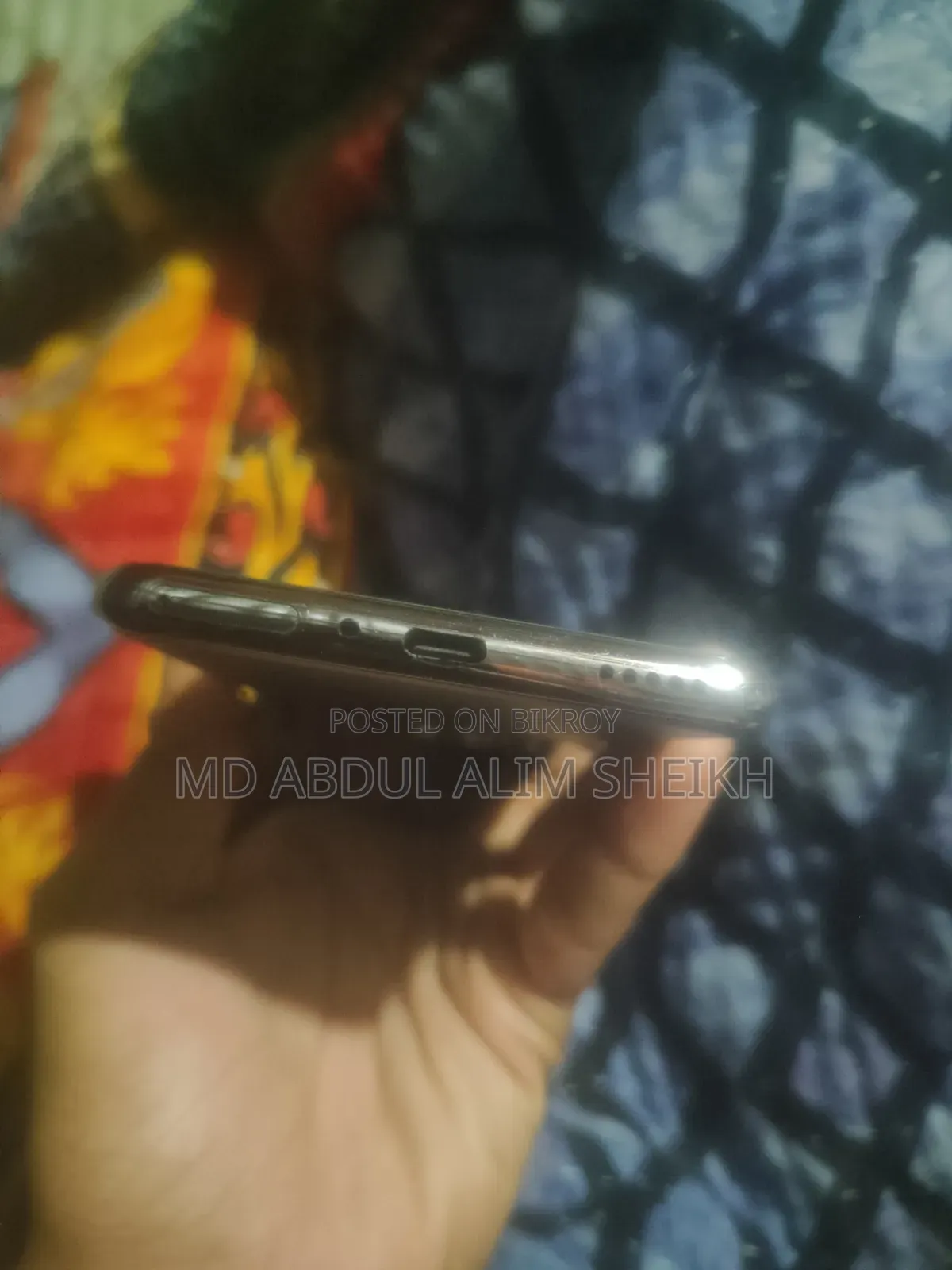 অপ্পো রেনো ১১ প্রো ৫জি ২৫৬ জিবি ব্ল্যাক