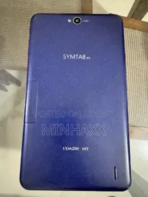 Symphony S100 Blue