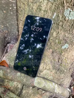 Honor X9d 256 GB Black