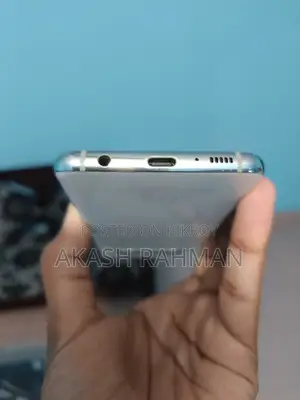 Samsung Galaxy S10 128 GB White