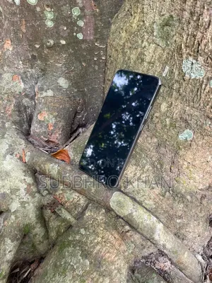 Honor X9d 256 GB Black
