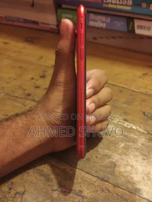 New Apple iPhone XR 128 GB Red