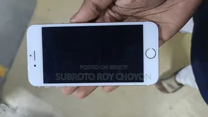 Apple iPhone 6 64 GB Rose Gold