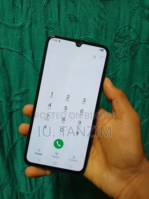 স্যামসাং গ্যালাক্সি এম১৫ ১২৮ জিবি