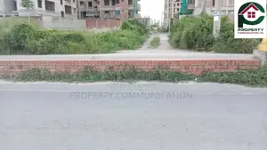 Exclusive- 10 Katha Plot at Basundhara, Block- N
