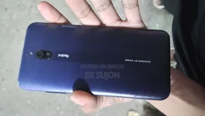 Xiaomi Redmi 8A 32 GB Blue