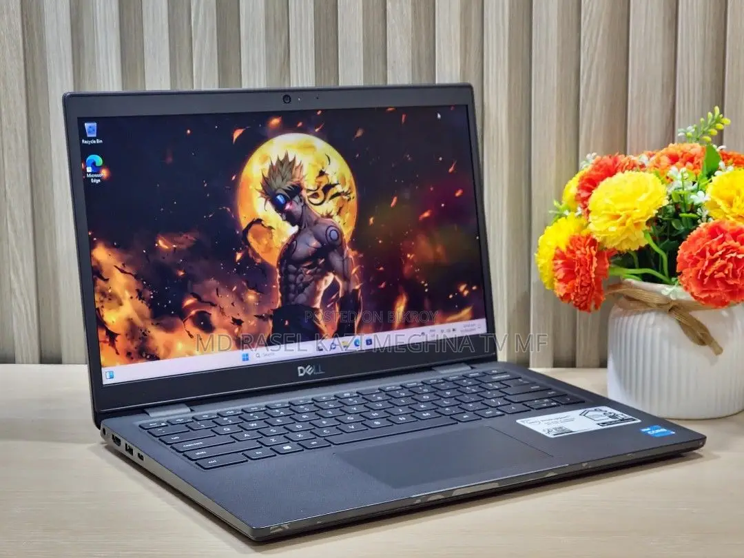 Laptop Dell 8GB AMD Ryzen SSD 512GB