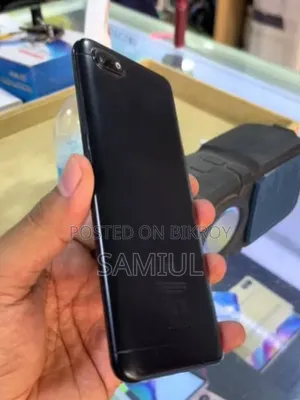 Oppo A1k 32 GB Black