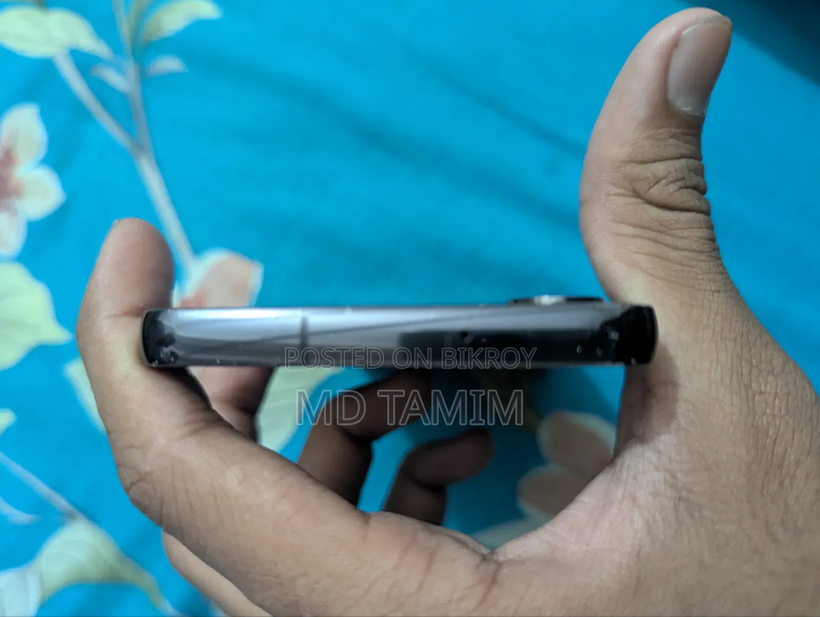 Samsung Galaxy S23 128 GB Black