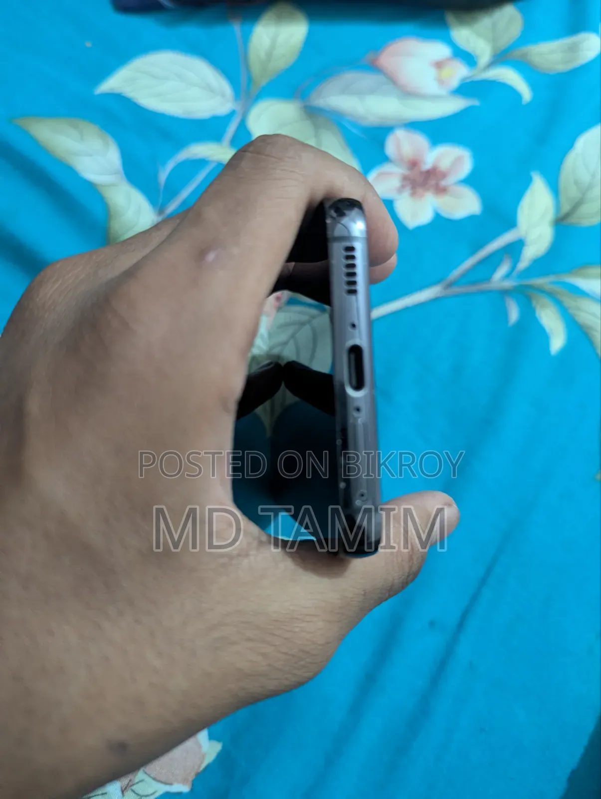 Samsung Galaxy S23 128 GB Black