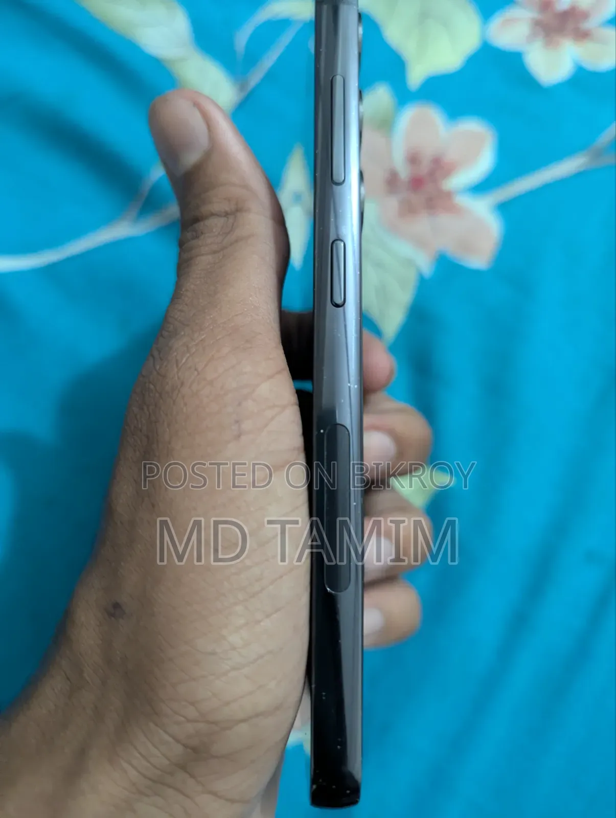 Samsung Galaxy S23 128 GB Black