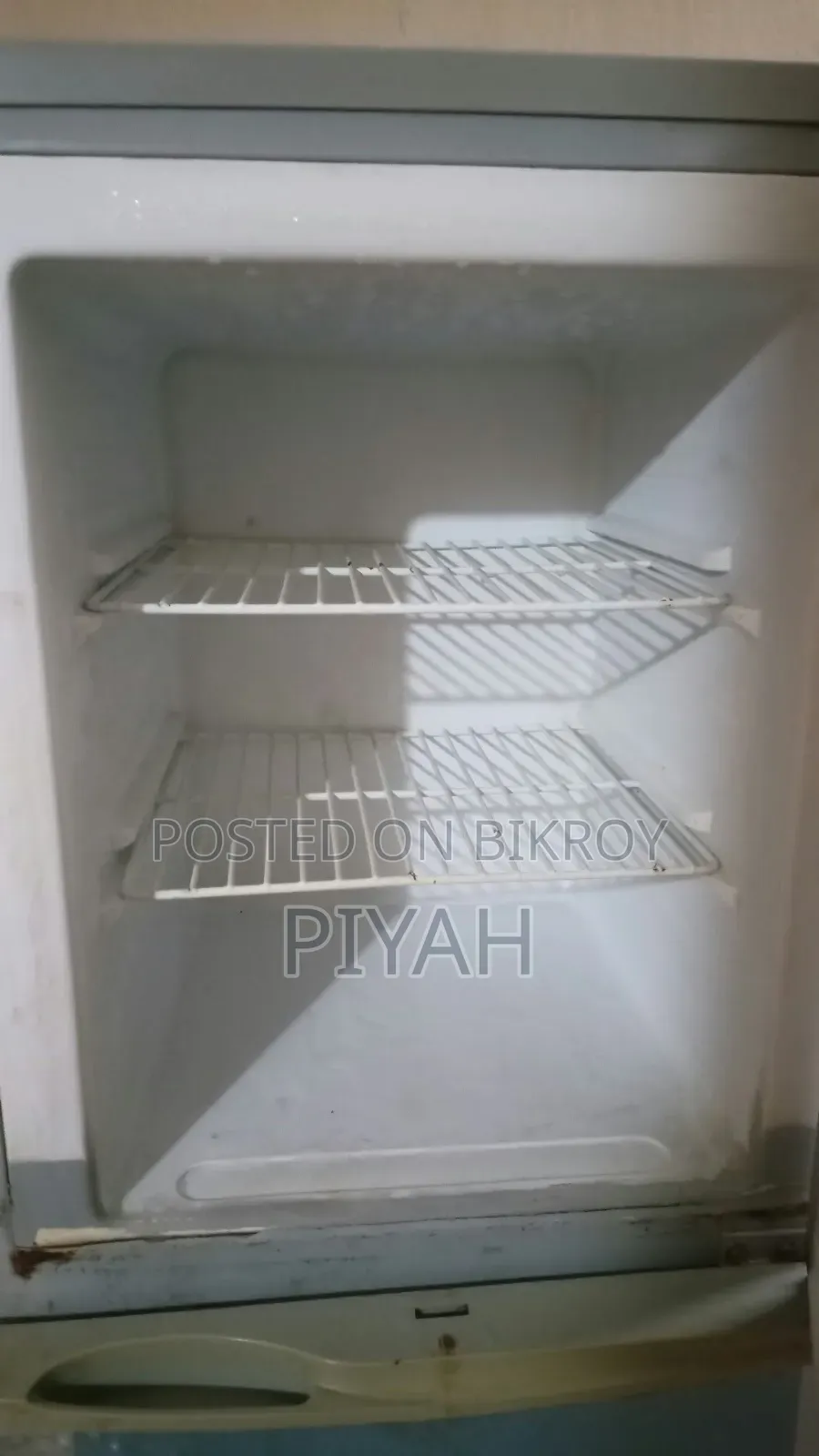 সিঙ্গার ফ্রিজ