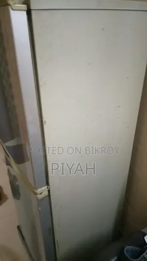সিঙ্গার ফ্রিজ