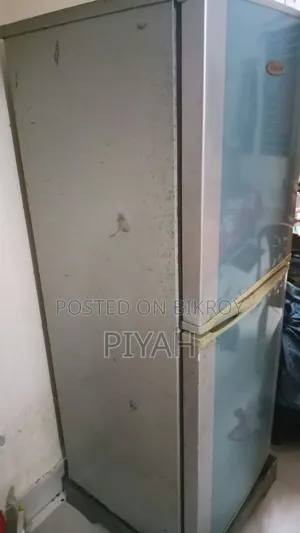 সিঙ্গার ফ্রিজ