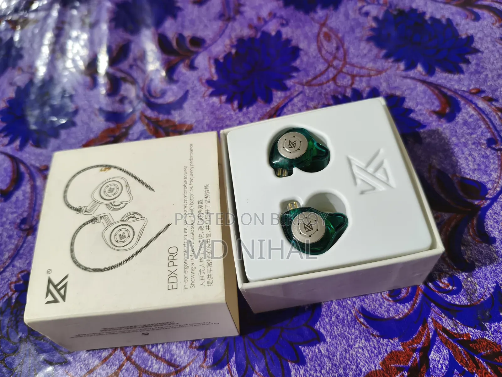 Gaming Earphone for Sale