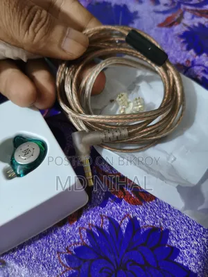 Gaming Earphone for Sale
