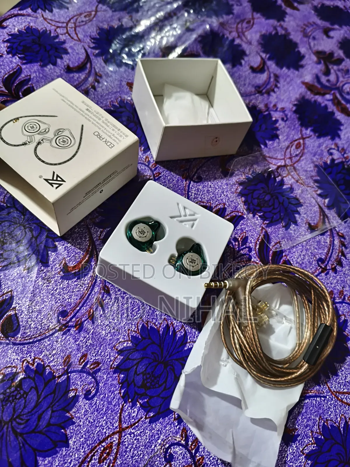 Gaming Earphone for Sale