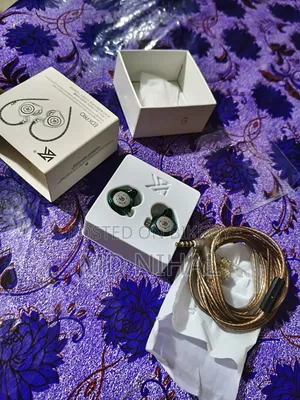 Gaming Earphone for Sale