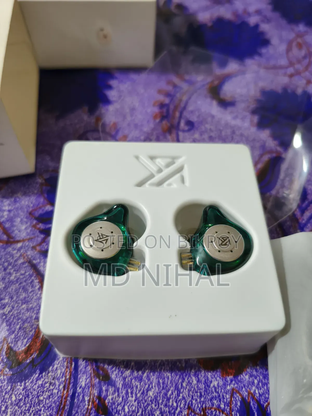 Gaming Earphone for Sale