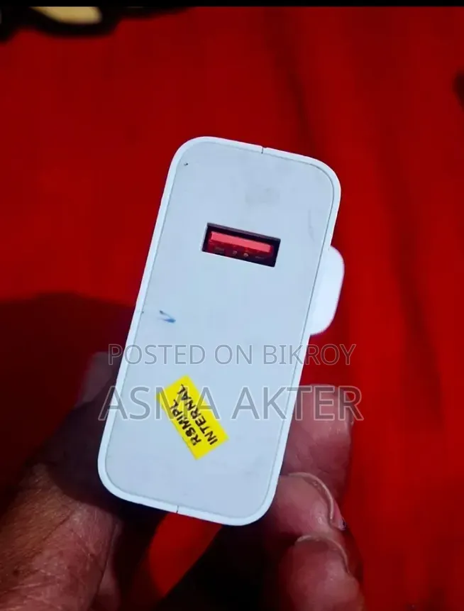 Xiaomi 120 W Original Charger