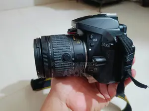 Nikon D5300