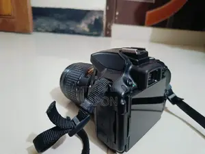 Nikon D5300