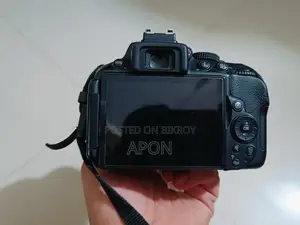 Nikon D5300