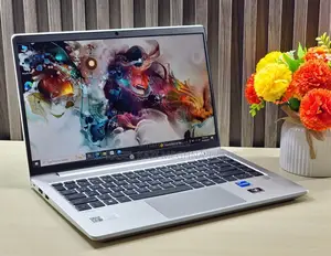 HP Laptop 8GB AMD Ryzen 512GB SSD