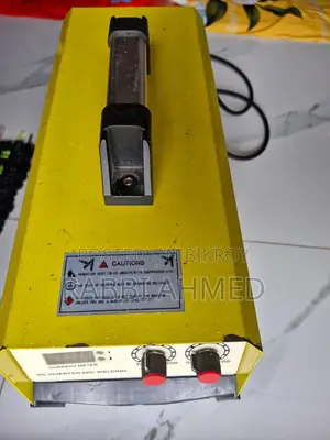 ওয়েল্ডিং মেশিন বিক্রয়ের জন্য