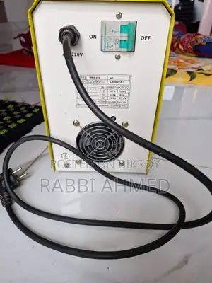 ওয়েল্ডিং মেশিন বিক্রয়ের জন্য