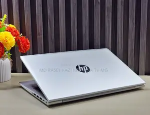 HP Laptop 8GB AMD Ryzen 512GB SSD