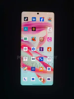 মটোরোলা এজ ৫০ ফিউশন ২৫৬ জিবি সবুজ