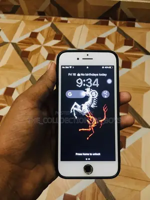 Apple iPhone 8 64 GB Black