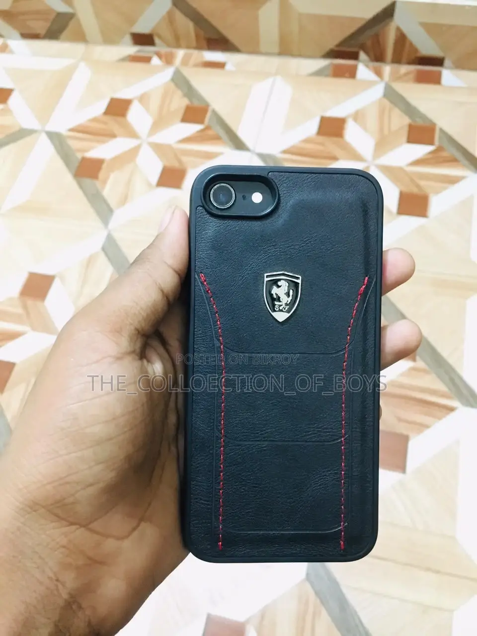 Apple iPhone 8 64 GB Black